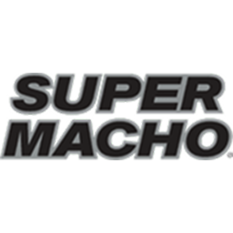 Super Macho®