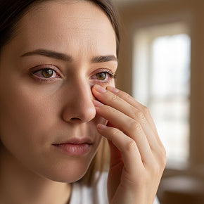 Dry Eyes