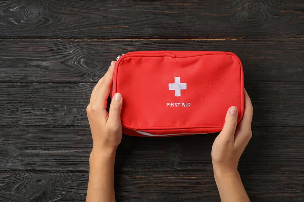 First Aid