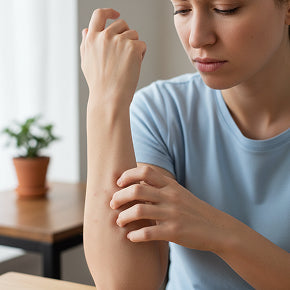 Itchy Skin