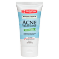 De La Cruz® Tratamiento para el acné para pieles sensibles con 5% de azufre 2.6 OZ. (74 g)