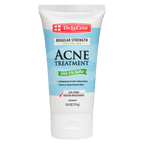 De La Cruz® Tratamiento para el acné para pieles sensibles con 5% de azufre 2.6 OZ. (74 g)