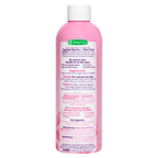 De la Cruz® Glicerina y Agua de Rosas Humectante para Piel y Cabello 8 FL. OZ. (236 ml)