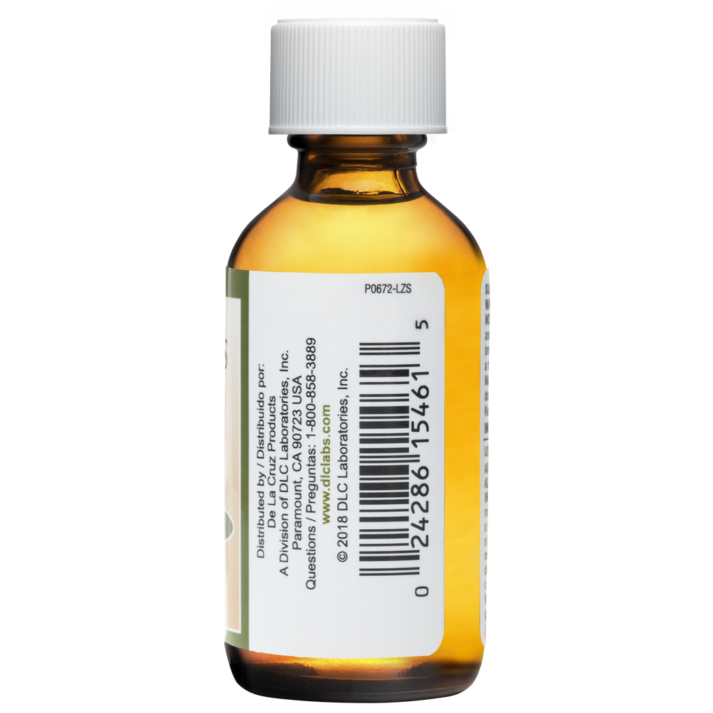 De La Cruz® Aceite Esencial de Eucalipto 100% Puro 30 mL (1 FL. OZ.)