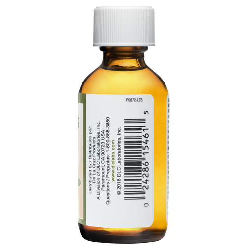 De La Cruz® Aceite Esencial de Eucalipto 100% Puro 30 mL (1 FL. OZ.)