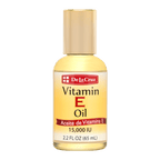 De La Cruz® Aceite de vitamina E 15,000 UI 2.2 FL. OZ. (65 mL)