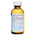 De La Cruz® Ablandador de cerumen de aceite rosado 2 FL. OZ. (59 ml)