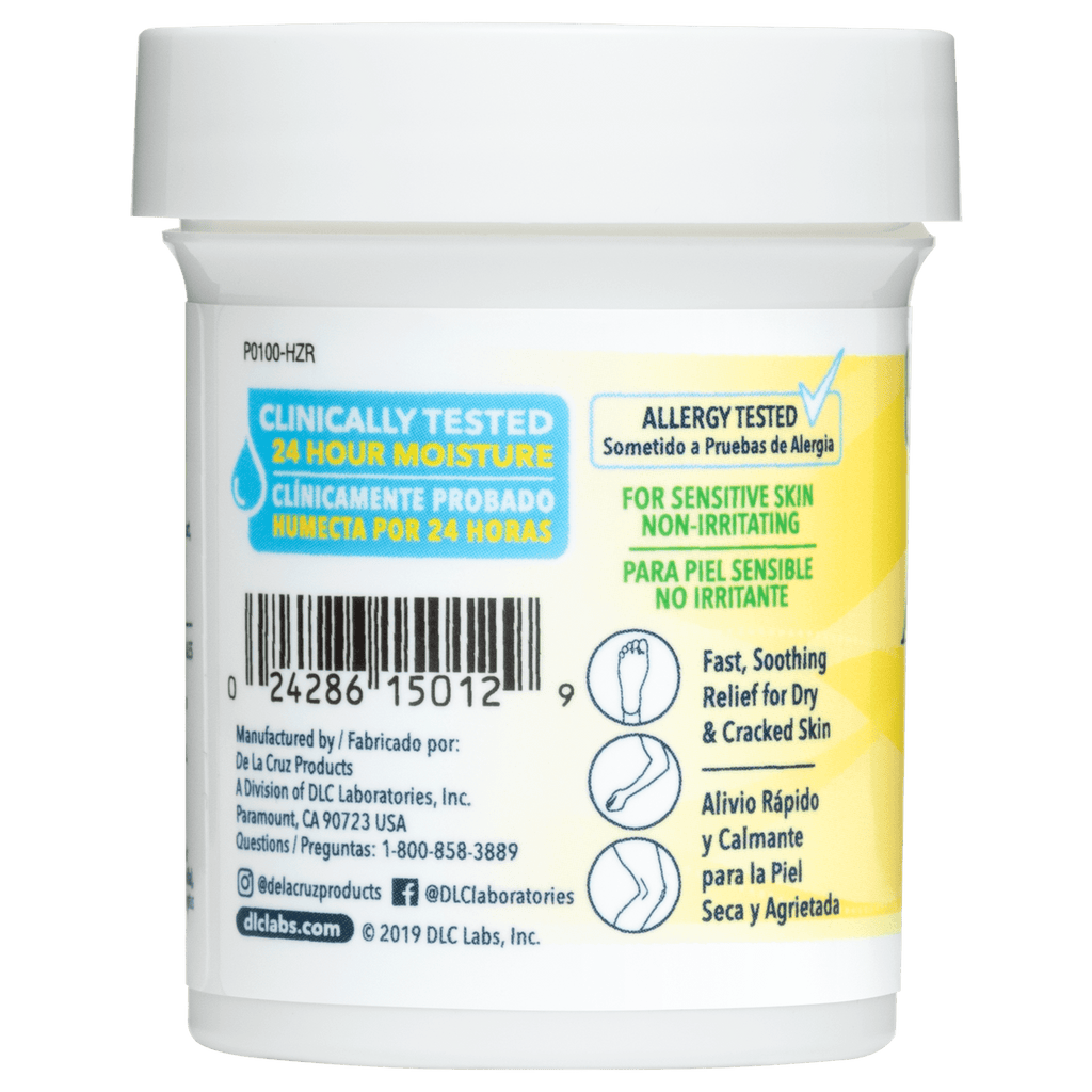 De La Cruz® Arnica Salve Humectante 2 OZ. (56.7 g)