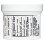 De La Cruz® Ungüento para Aliviar el Dolor Máxima Potencia con 11% Alcanfor 5.5 oz (156 g)