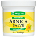 De La Cruz® Crema Hidratante de Árnica 5.5 OZ. (156 g)
