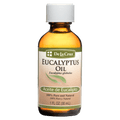 De La Cruz® Aceite Esencial de Eucalipto 100% Puro 30 mL (1 FL. OZ.)