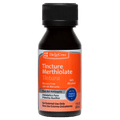 De La Cruz® Merthiolate Tincture First Aid Antiseptic  1 FL. OZ. (30 mL)