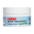 De La Cruz® Tratamiento para el acné para piel sensible con 5 % de azufre 0.21 OZ. (6 g)