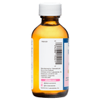 De La Cruz® Ablandador de cerumen de aceite rosado 2 FL. OZ. (59 ml)