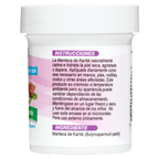 De La Cruz® Mantequilla de karité 100 % pura y natural 2 oz (56.7 g)