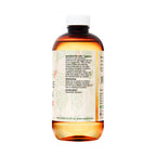 De La Cruz® 100% Pure Vegetable Glycerin, USP Grade 8 FL. OZ. (236 mL)