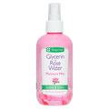 De la Cruz® Bruma Hidratante para Piel y Cabello Glicerina y Agua de Rosas 8 FL. OZ. (236 mL)