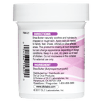 De La Cruz® Mantequilla de karité 100 % pura y natural 2 oz (56.7 g)