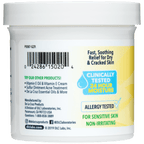 De La Cruz® Crema Hidratante de Árnica 5.5 OZ. (156 g)