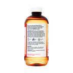De La Cruz® Aceite de Almendras Dulces Prensado por Expulsor 8 FL. OZ. (236 mL)