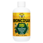 Broncosan® Jarabe con Miel, Hierbas y Propóleo 11.4 OZ (325 g)