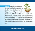 Bálsamo para piel seca y agrietada Earth's Care® 2.5 OZ (71 g)