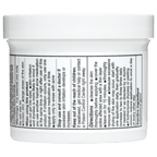 Tratamiento para el acné De La Cruz® de máxima potencia con 10% de azufre 5.5 OZ. (156 g)