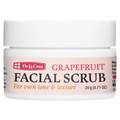 De La Cruz® Exfoliante Facial de Toronja 0.71 OZ. (20g)