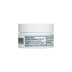 De La Cruz® Tratamiento para el acné para piel sensible con 5 % de azufre 0.21 OZ. (6 g)