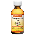 De La Cruz® Aceite de Semilla de Algodón 2 FL. OZ. (59 mL)