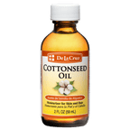 De La Cruz® Aceite de Semilla de Algodón 2 FL. OZ. (59 mL)