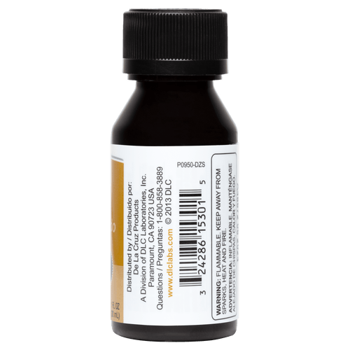Tintura de yodo al 2 % De La Cruz® Antiséptico para primeros auxilios 1 FL. OZ. (30 ml)