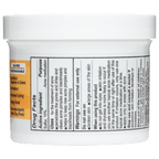 Tratamiento para el acné De La Cruz® de máxima potencia con 10% de azufre 5.5 OZ. (156 g)