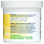 De La Cruz® Crema Hidratante de Árnica 5.5 OZ. (156 g)