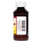 Brillantina para el cabello con aceite de oso De La Cruz® 4 FL. OZ. (118 mL)