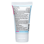 Pomada para la dermatitis del pañal para bebés De La Cruz® con la máxima concentración de 40% de óxido de zinc 3.4 oz. (96 g)