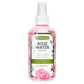 De La Cruz® Rociador corporal de agua de rosas 8 FL. OZ. (236 ml)