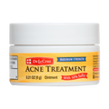 Tratamiento para el acné De La Cruz® de máxima potencia con 10 % de azufre, 6 g (0,21 oz)