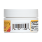Tratamiento para el acné De La Cruz® de máxima potencia con 10 % de azufre, 6 g (0,21 oz)