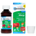 Bactimicina® Niños Antialérgico Líquido 4 FL OZ (118 mL)