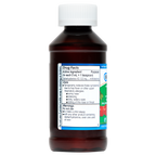 Bactimicina® Niños Antialérgico Líquido 4 FL OZ (118 mL)
