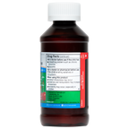Bactimicina® Niños Antialérgico Líquido 4 FL OZ (118 mL)