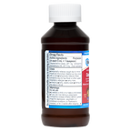 Bactimicina® Jarabe para la tos y el resfriado para niños 4 FL OZ (118 mL)