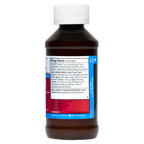 Bactimicina® Jarabe para la tos y el resfriado para niños 4 FL OZ (118 mL)