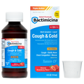 Bactimicina® Tos y Resfriado Líquido 4 FL OZ (118 mL)