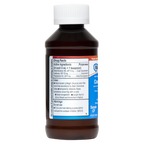 Bactimicina® Tos y Resfriado Líquido 4 FL OZ (118 mL)