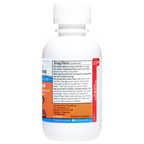 Bactimicina® Líquido para el dolor y la fiebre para niños 4 FL OZ (118 mL)