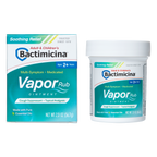Bactimicina® Vapor Rub 2 OZ (56.7 g)
