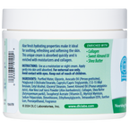 De La Cruz® Crema de Sábila 4 OZ. (114 g)