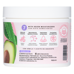 De La Cruz® Crema Facial con Colágeno 4 OZ. (113 g)